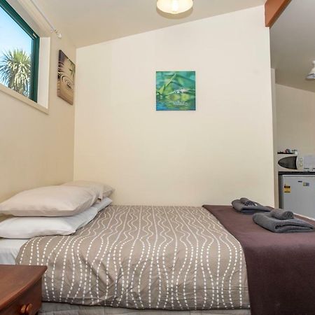 Maruia Motels And Flyfishing 外观 照片