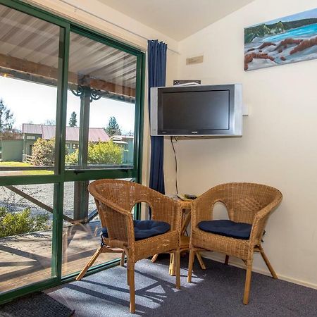 Maruia Motels And Flyfishing 外观 照片